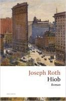 bokomslag Hiob. Roman eines einfachen Mannes