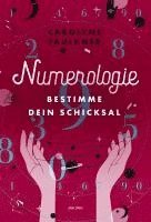 bokomslag Numerologie