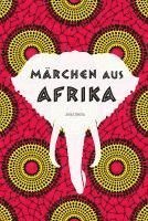 bokomslag Märchen aus Afrika