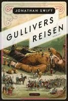 bokomslag Gullivers Reisen. Roman