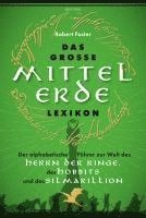 Das große Mittelerde-Lexikon