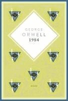 George Orwell - 1984, Inbunden