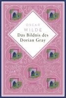 Oscar Wilde - Das Bildnis des Dorian Gray, Inbunden