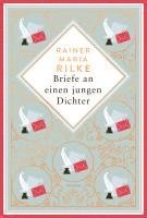 Rainer Maria Rilke - Briefe an einen jungen Dichter, Inbunden