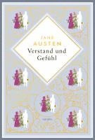 bokomslag Verstand und Gefühl