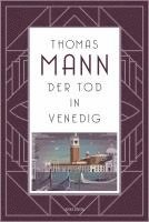 Der Tod in Venedig