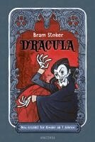 Bram Stoker - Dracula. Neu erzählt für Kinder ab 7 Jahren, Inbunden