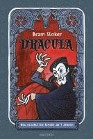 Bram Stoker - Dracula. Neu erzählt für Kinder ab 7 Jahren, Inbunden