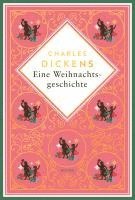 Eine Weihnachtsgeschichte. Schmuckausgabe mit Goldprägung