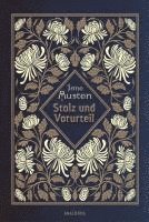 bokomslag Stolz und Vorurteil