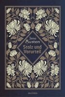 Jane Austen, Isabelle Fuchs - Stolz und Vorurteil, Inbunden