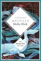 Herman Melville - Moby-Dick, Inbunden