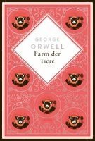 George Orwell - Farm der Tiere, Inbunden
