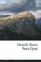 Henrik Ibsen - Peer Gynt, Inbunden