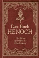 Andreas Gottlieb Hoffmann - Das Buch Henoch, Inbunden