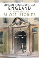 Berühmte Erzählungen aus England / Famous English Short Stories. Zweisprachige Ausgabe, Häftad