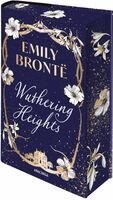 Emily Brontë - Brontë - Wuthering Heights, Inbunden