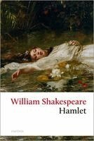 William Shakespeare - Hamlet, Inbunden