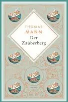 Thomas Mann - Der Zauberberg. Roman, Inbunden. Tillgänglighet: Lägg i varukorg