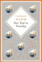 Thomas Mann - Der Tod in Venedig, Inbunden. Tillgänglighet: Lägg i varukorg