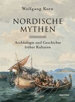 Wolfgang Korn - Nordische Mythen, Inbunden