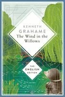Kenneth Grahame - The Wind in the Willows, Inbunden