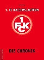 bokomslag 1. FC Kaiserslautern