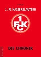 bokomslag 1. FC Kaiserslautern