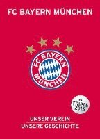 bokomslag FC Bayern München