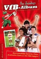Ben Redelings - VfB-Album, Häftad. Tillgänglighet: Lägg i varukorg