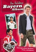 bokomslag Bayern-Album