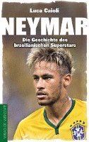 bokomslag Neymar