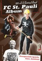 bokomslag FC St. Pauli Album