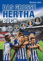 bokomslag Das große Hertha-Buch