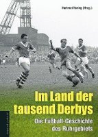 bokomslag Im Land der tausend Derbys