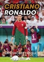 Iain Spragg - Cristiano Ronaldo, Inbunden