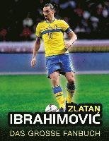 bokomslag Zlatan Ibrahimovic