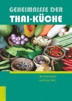 bokomslag Geheimnisse der Thai-Küche