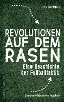 bokomslag Revolutionen auf dem Rasen