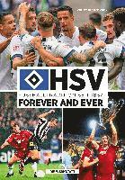 bokomslag HSV forever and ever