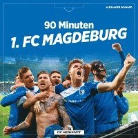 90 Minuten 1. FC Magdeburg 1