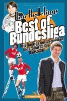 bokomslag Best of Bundesliga