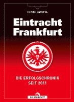 bokomslag Eintracht Frankfurt