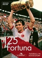 bokomslag 125 Jahre Fortuna