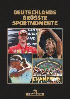 Deutschlands größte Sportmomente 1