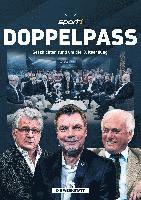 bokomslag Doppelpass