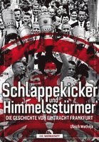 bokomslag Schlappekicker & Himmelsstürmer