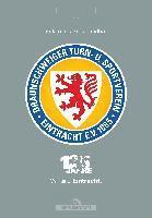 bokomslag 125 Jahre Eintracht Braunschweig