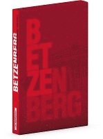 bokomslag Betzenberg