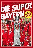 Die Super-Bayern 1